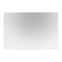 Genuine Trackpad w/ Flexures ( Touchpad ) , Silver A2289 2020